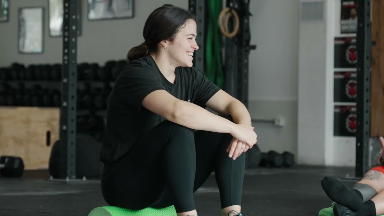 ENTRENA DURO Y SE FELIZ // 5 AÑOS EN BIKAIN