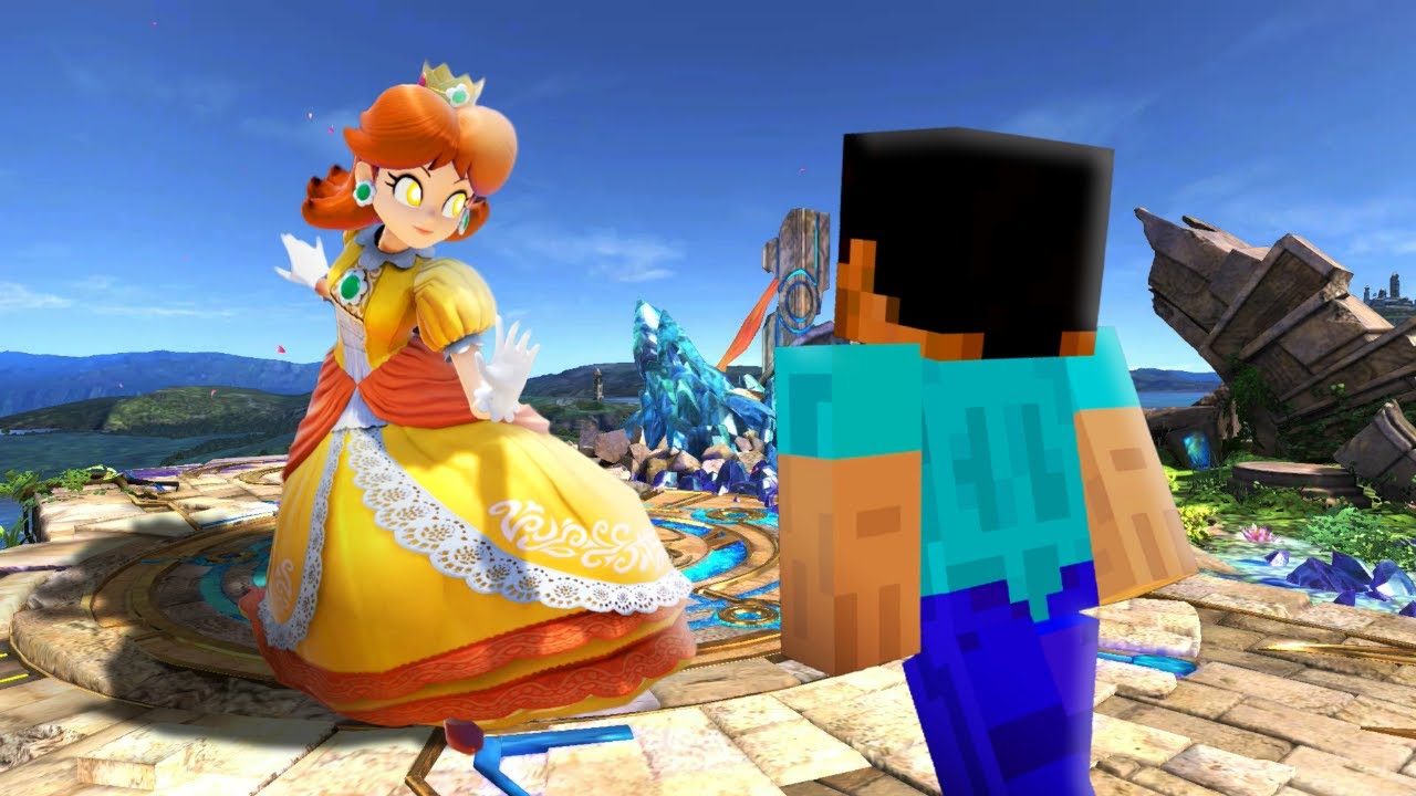 This Daisy player is INSANE!