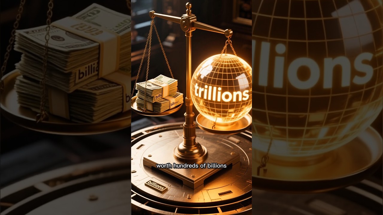 Mohammed bin Salman Wealth | MBS Net Worth & Power Explained 