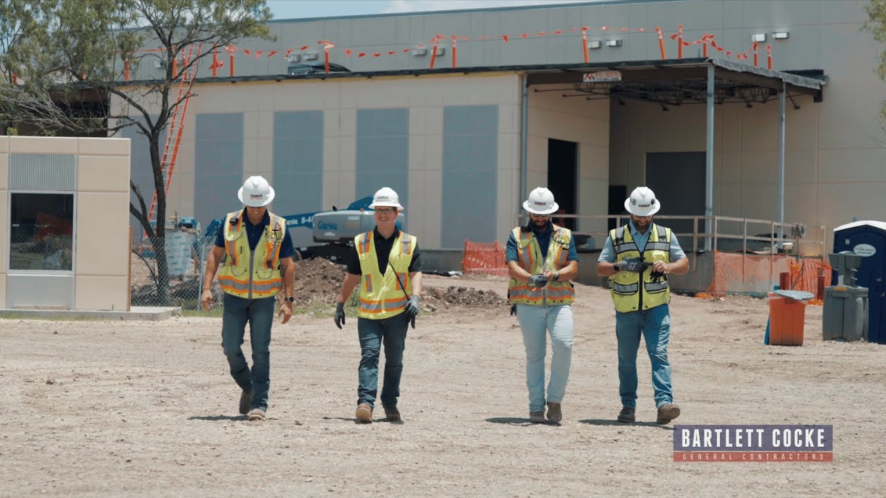 How We Build Safe: Inside Bartlett Cocke’s Safety-First Culture