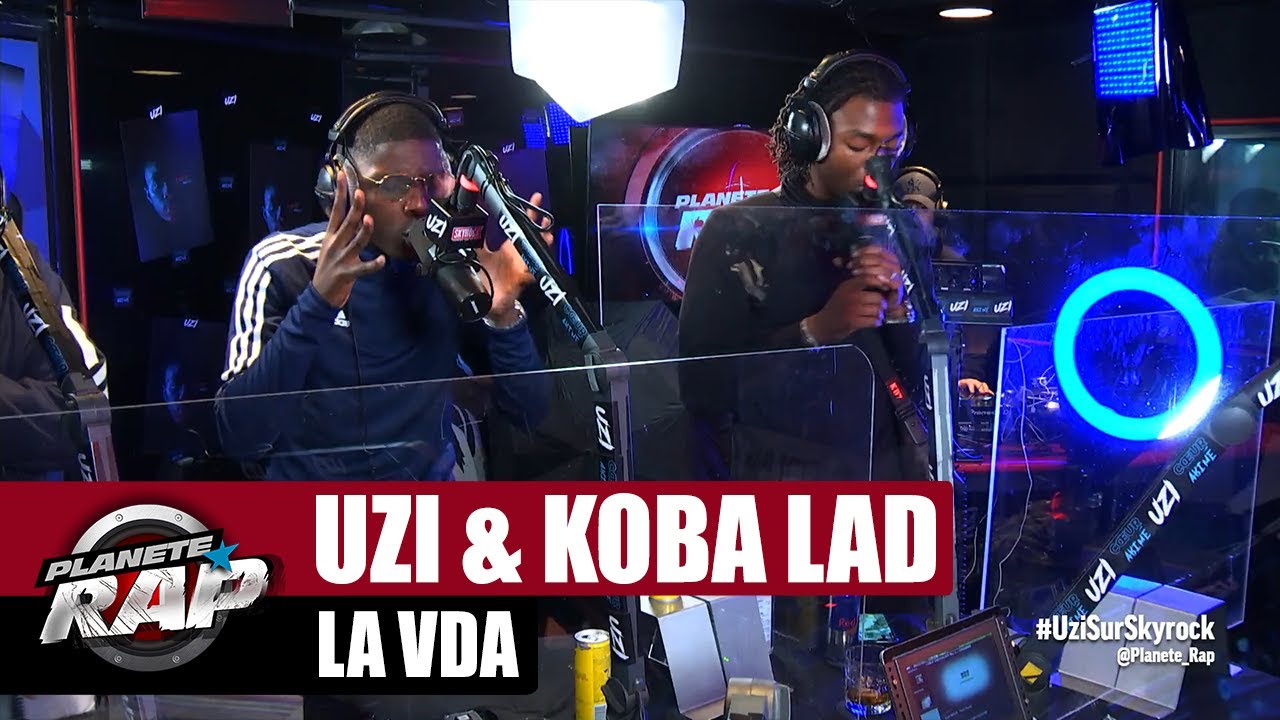 [Exclu] Uzi 