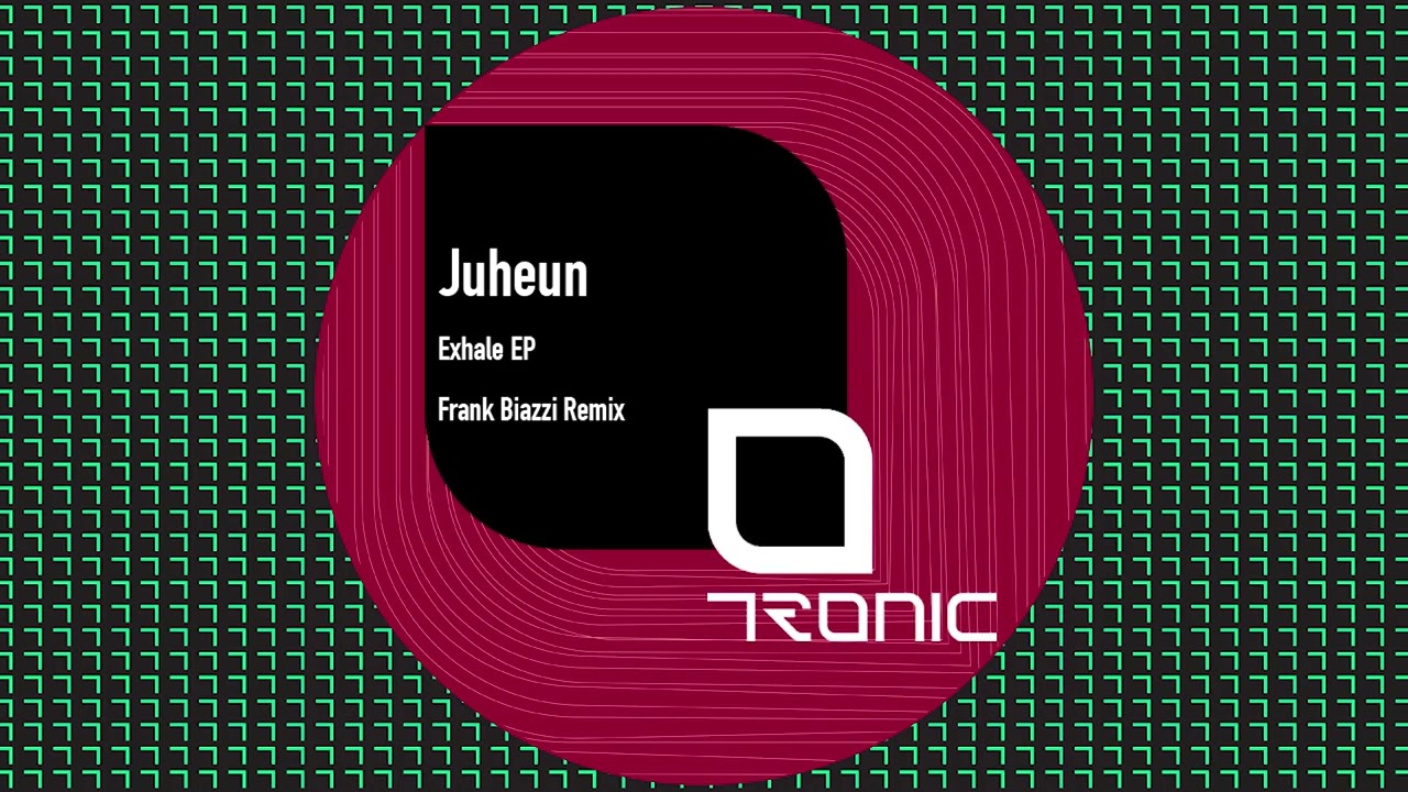 Juheun - Let's Dance (Frank Biazzi Remix) [Tronic]