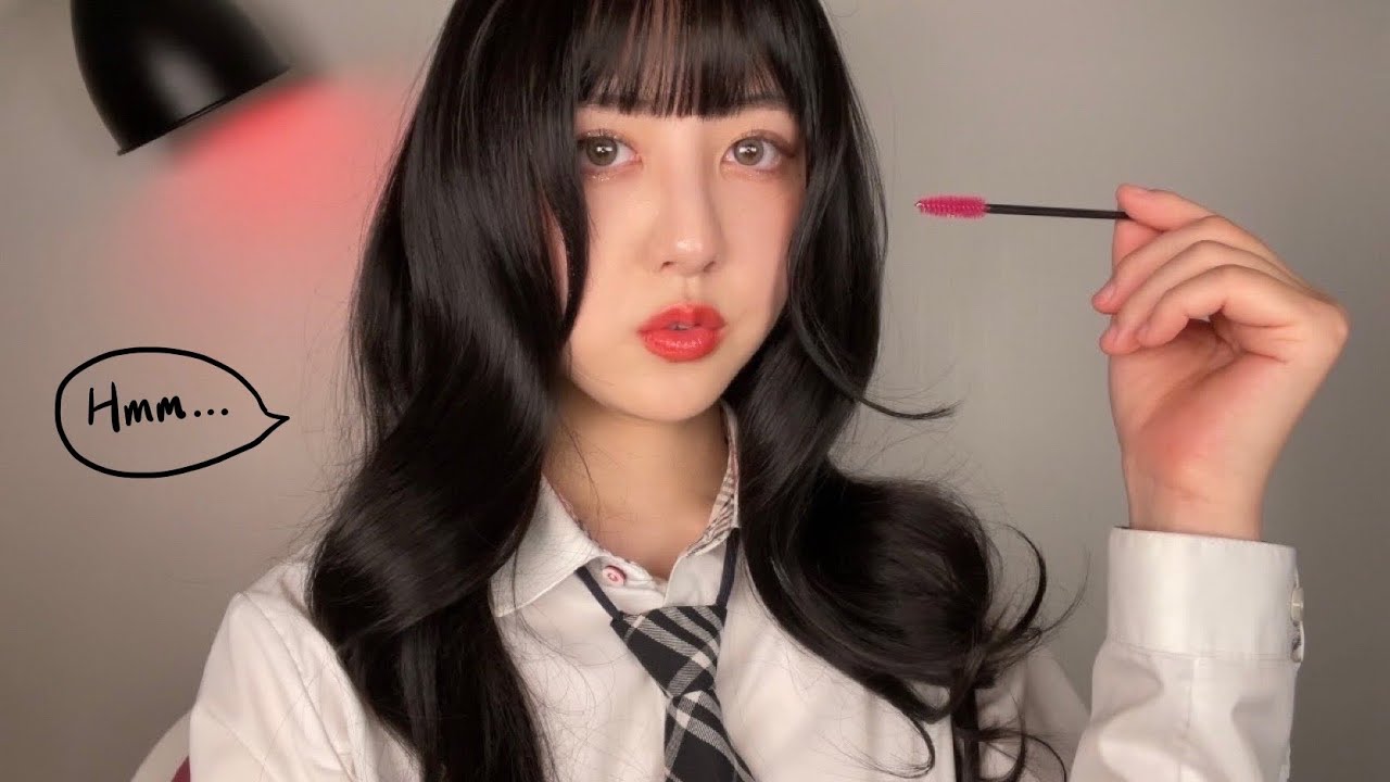 ASMR 