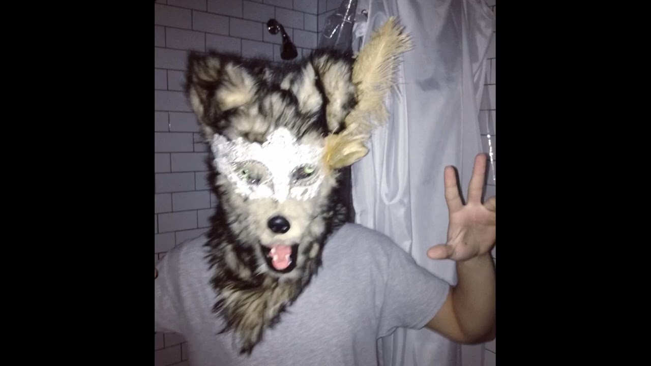 *free* fakemink x smokedope2016 x ecco2k type beat  