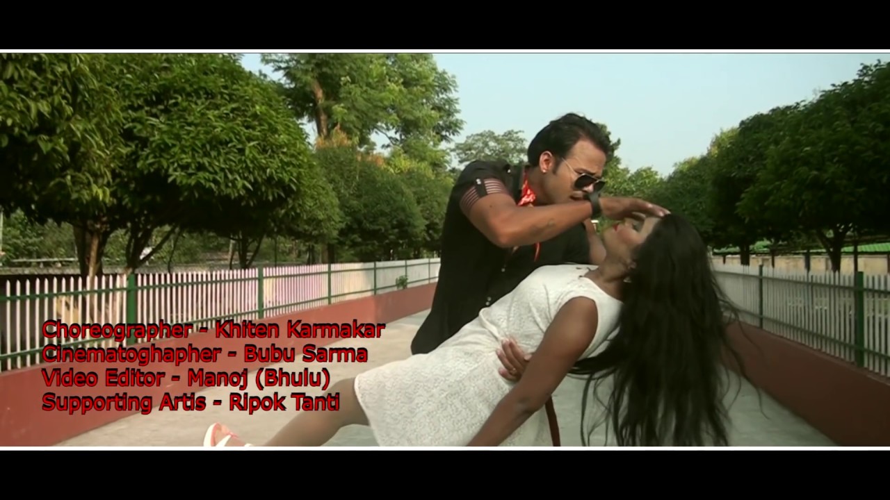 Dabangg ker style bye Deepson tanti