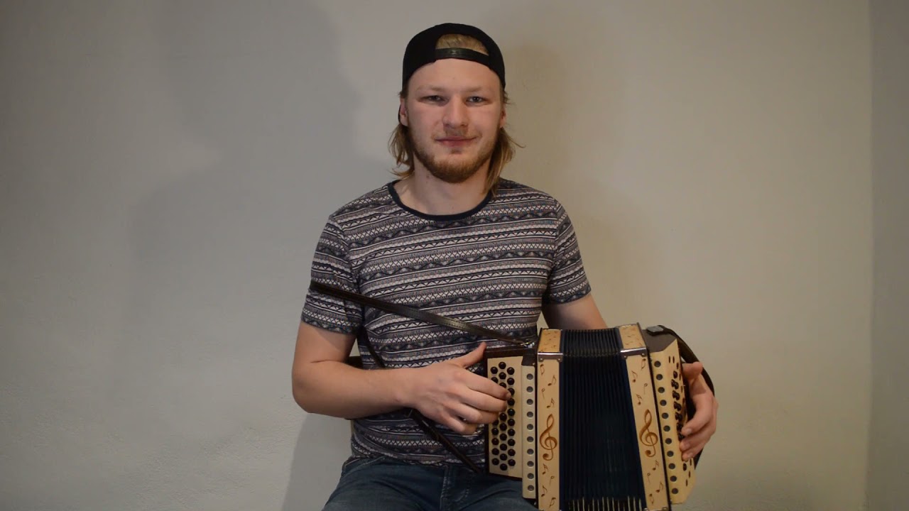 SMOKE ON THE WATER ÖRGELI COVER
