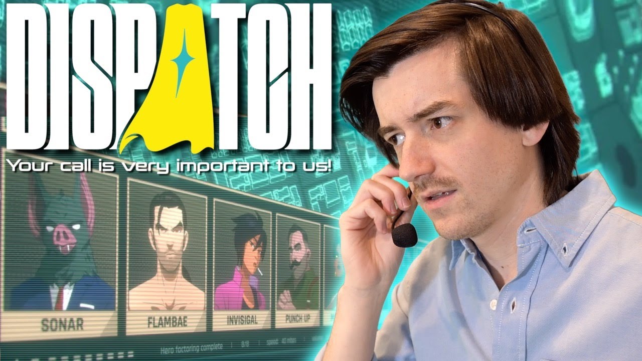Dispatch | Stream 1