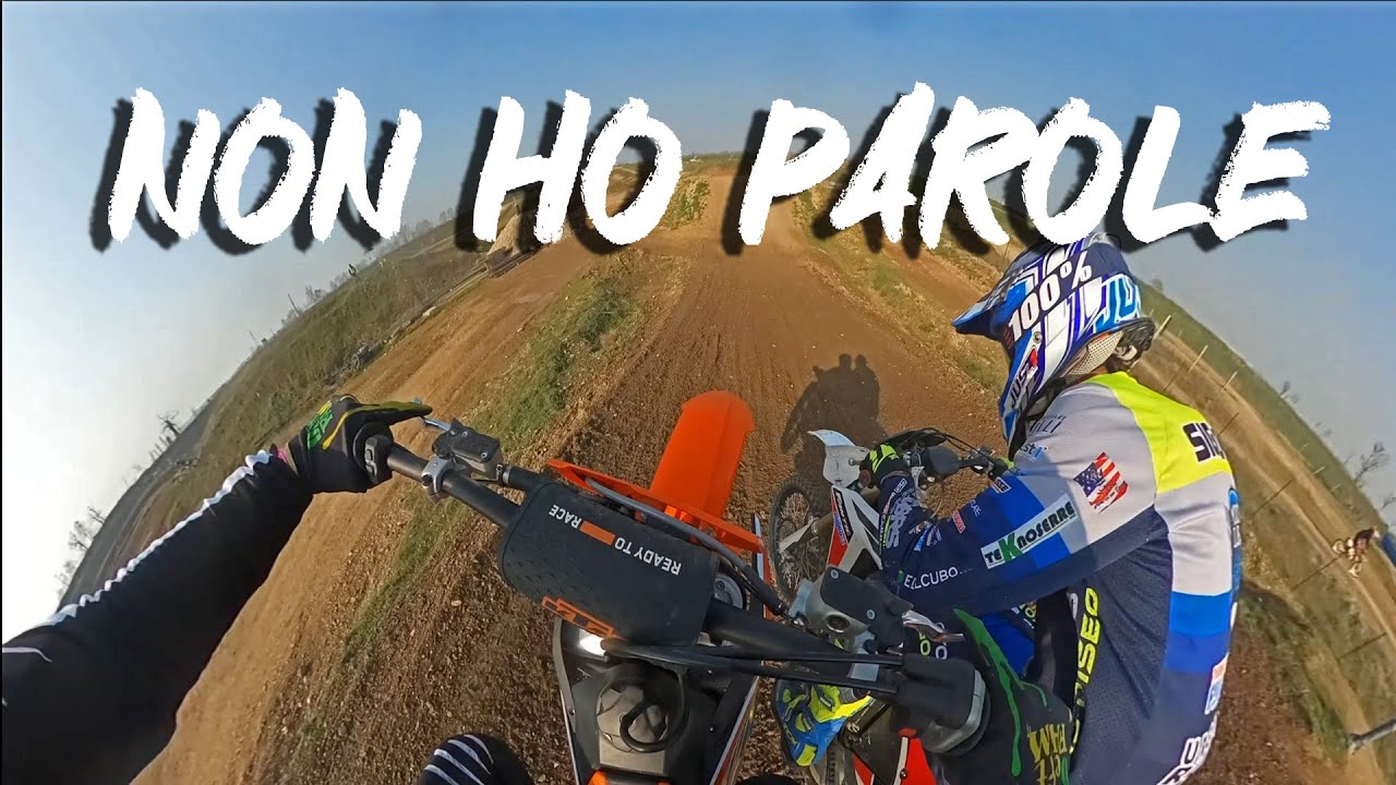 [MOTO VLOG] Una tranquilla girata in moto a Covo