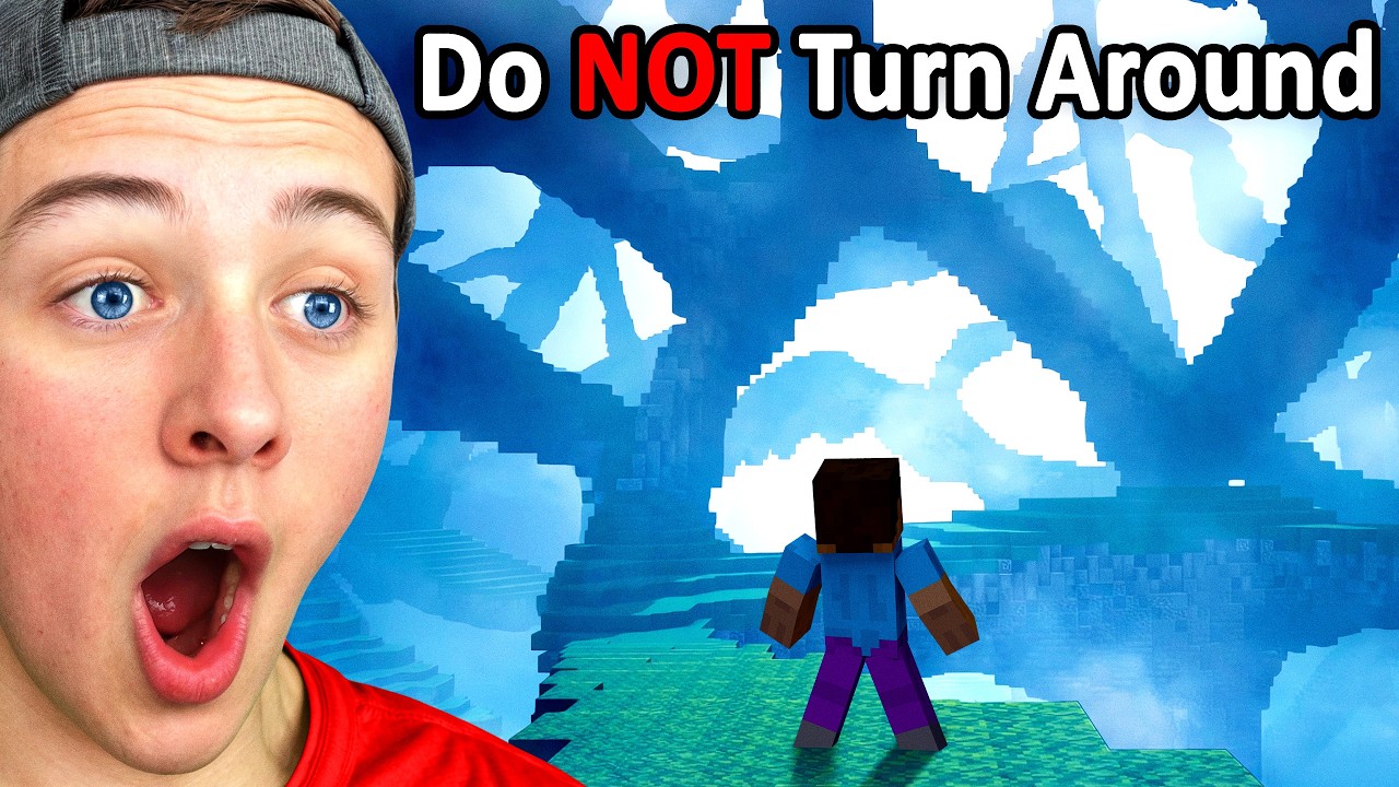 Reacting To A World That Doesn't Exist...