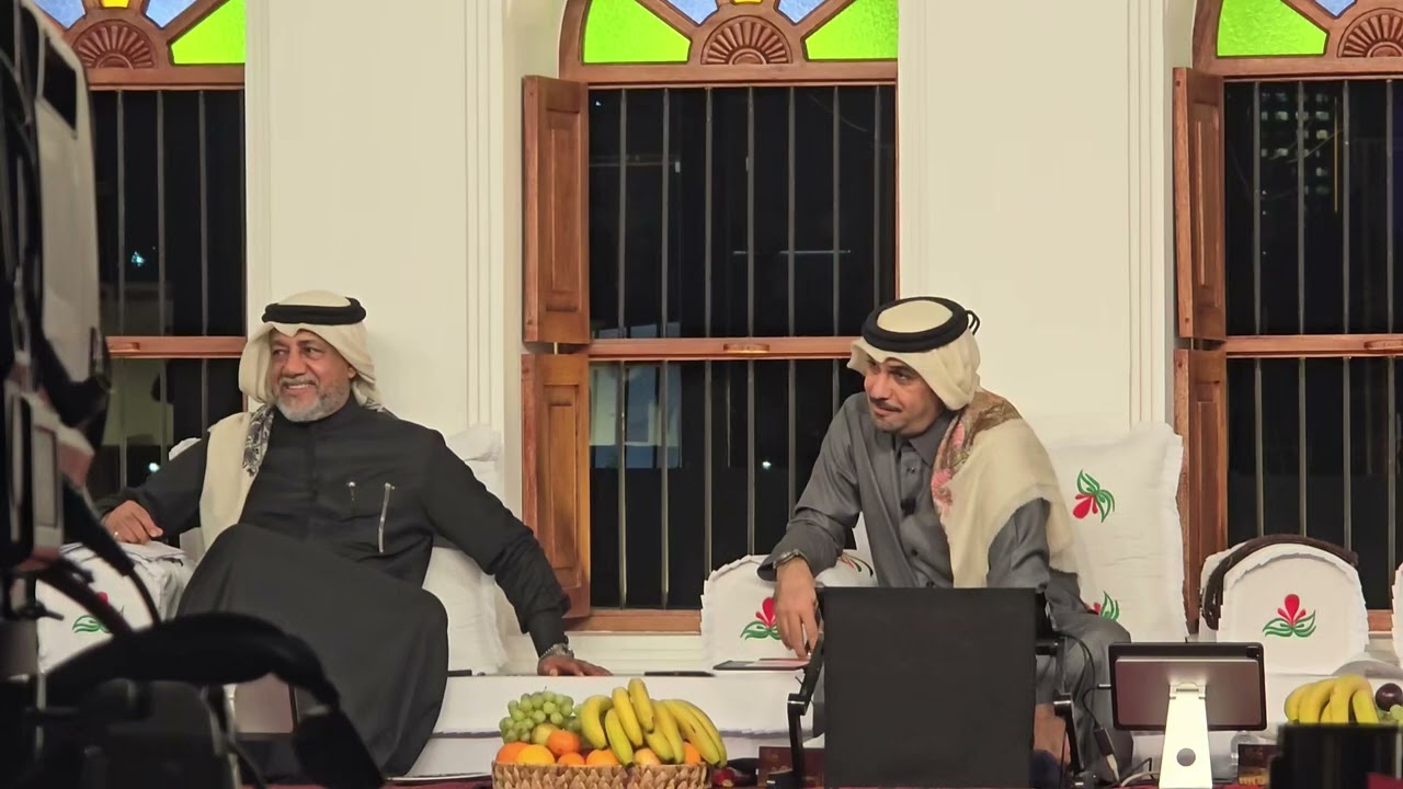 من قلب الحدث 