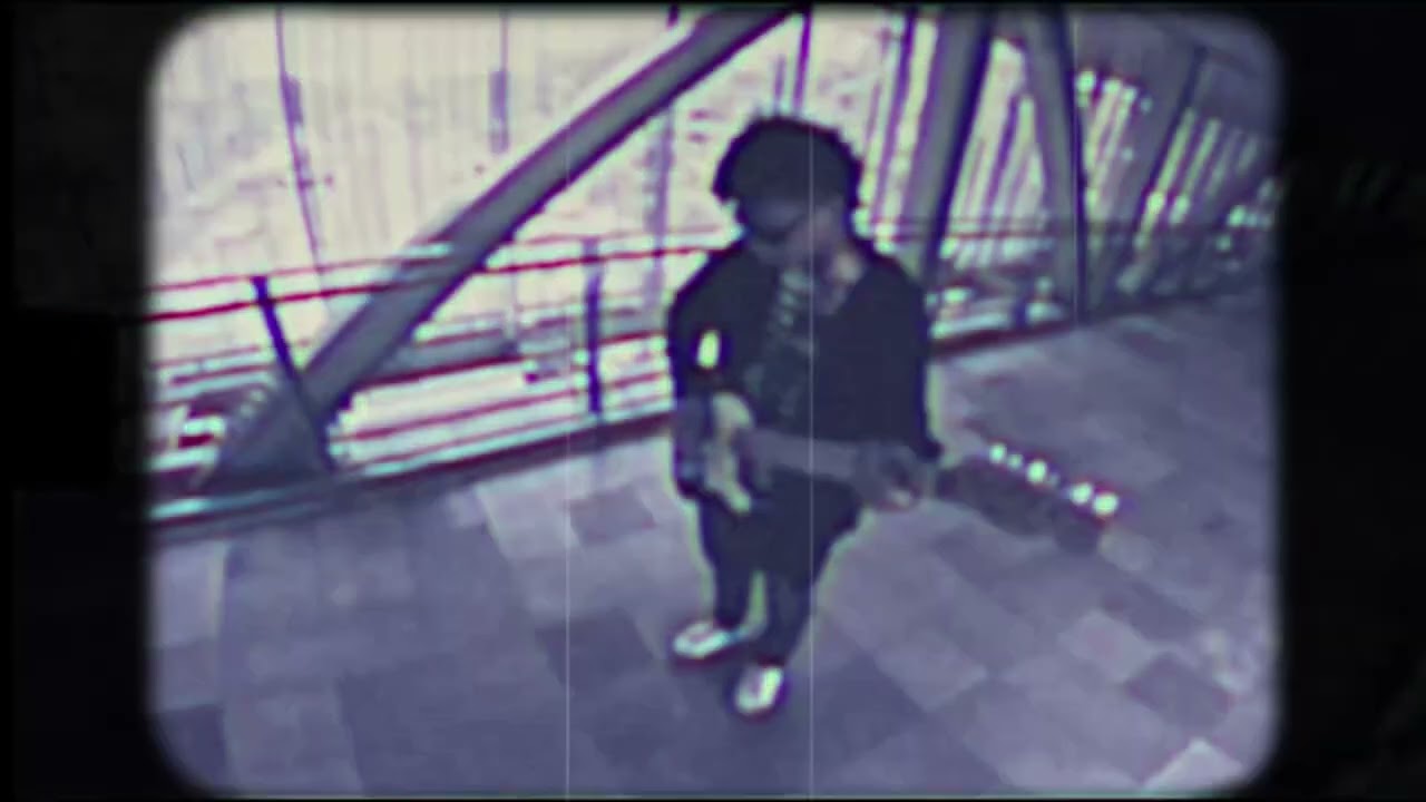 The Beautiful Sperms - City In The Dark (Official Video)