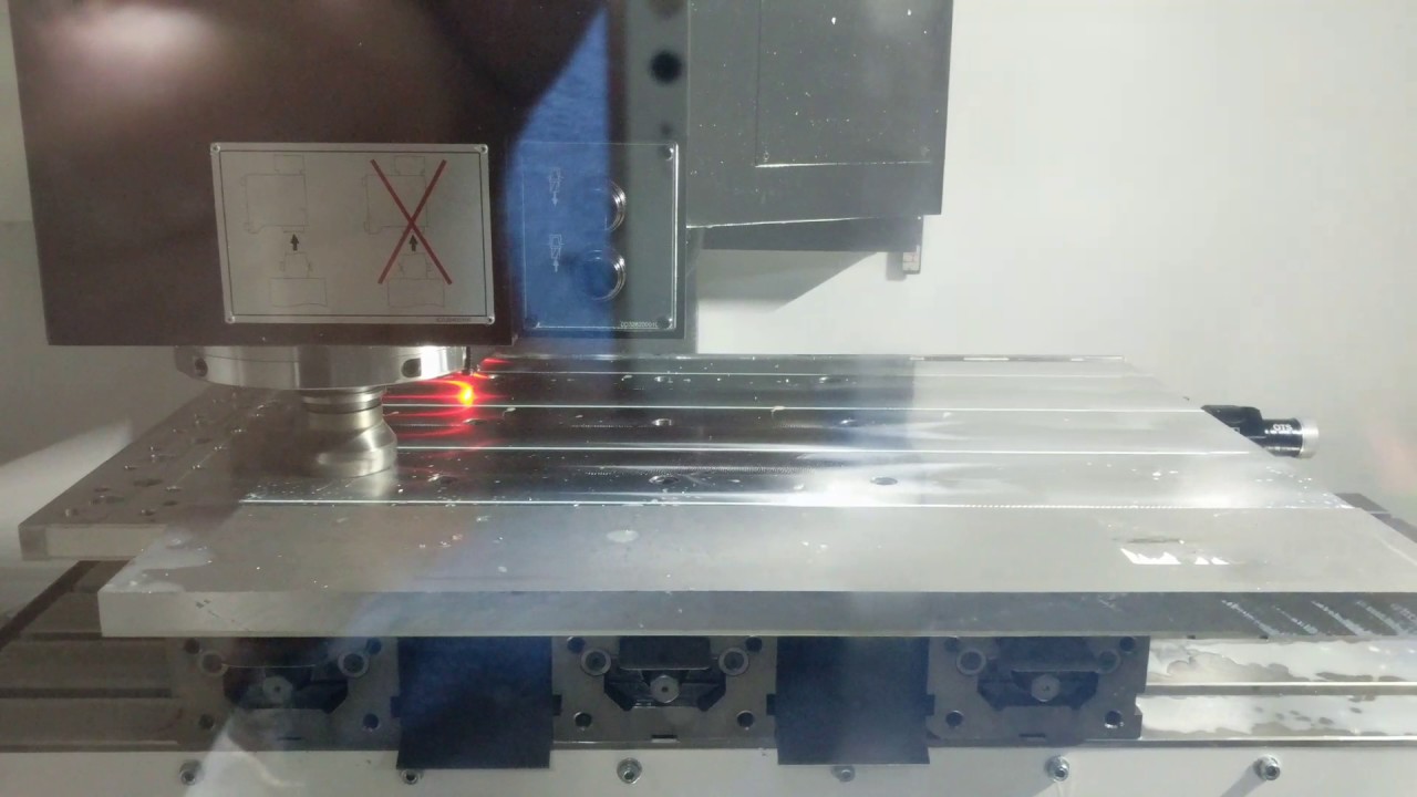 Day one of the journey to HLG 550 production