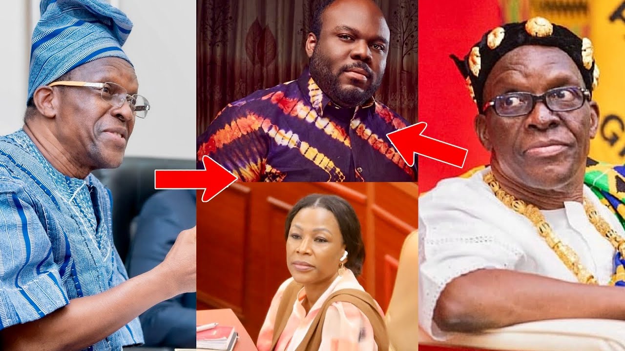 I Was Also Health Minister, Focus on Issue -Speaker Clashes With Deputy Health Minister - FULL STORY
