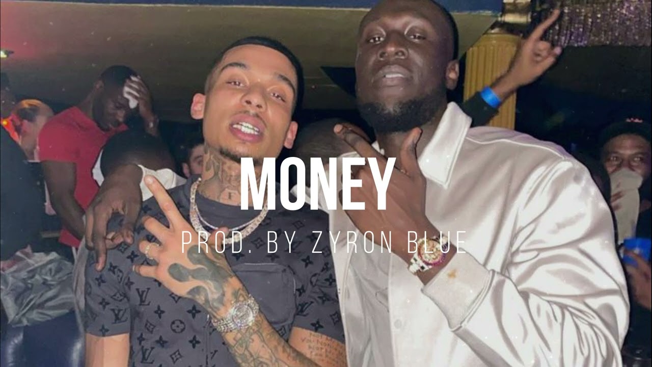 Meekz x Mist x Fredo Type Beat 2022 - 