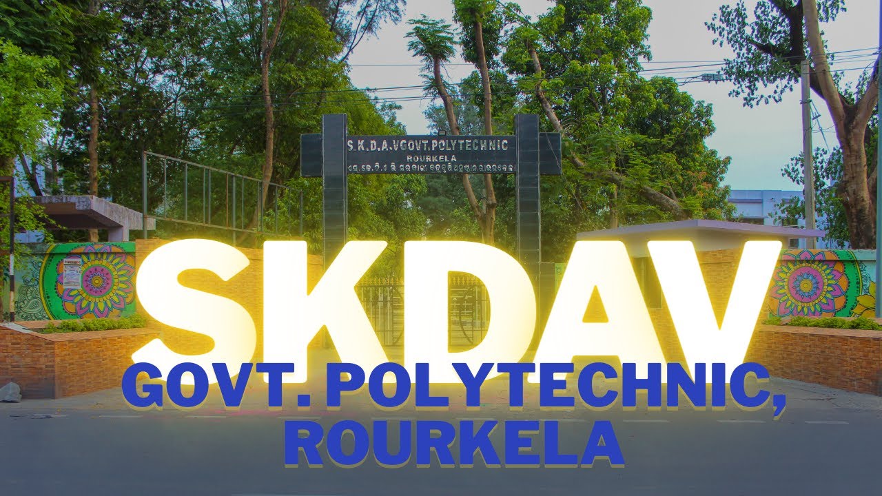SKDAV GP Infrastructure