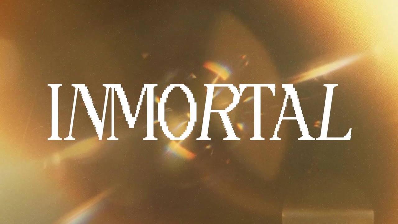 Todo tiene solución incluso la muerte | Inmortal | Jorge Dieguez