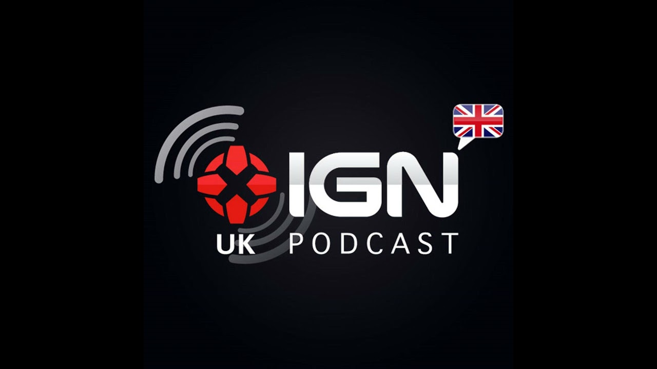 IGN UK Podcast #187: Give The Dog an Xbone