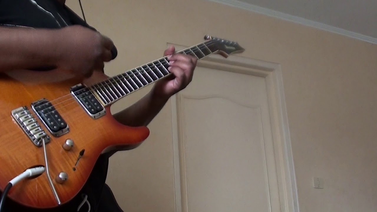 Ras Nininn-Kisalavila (Cover)