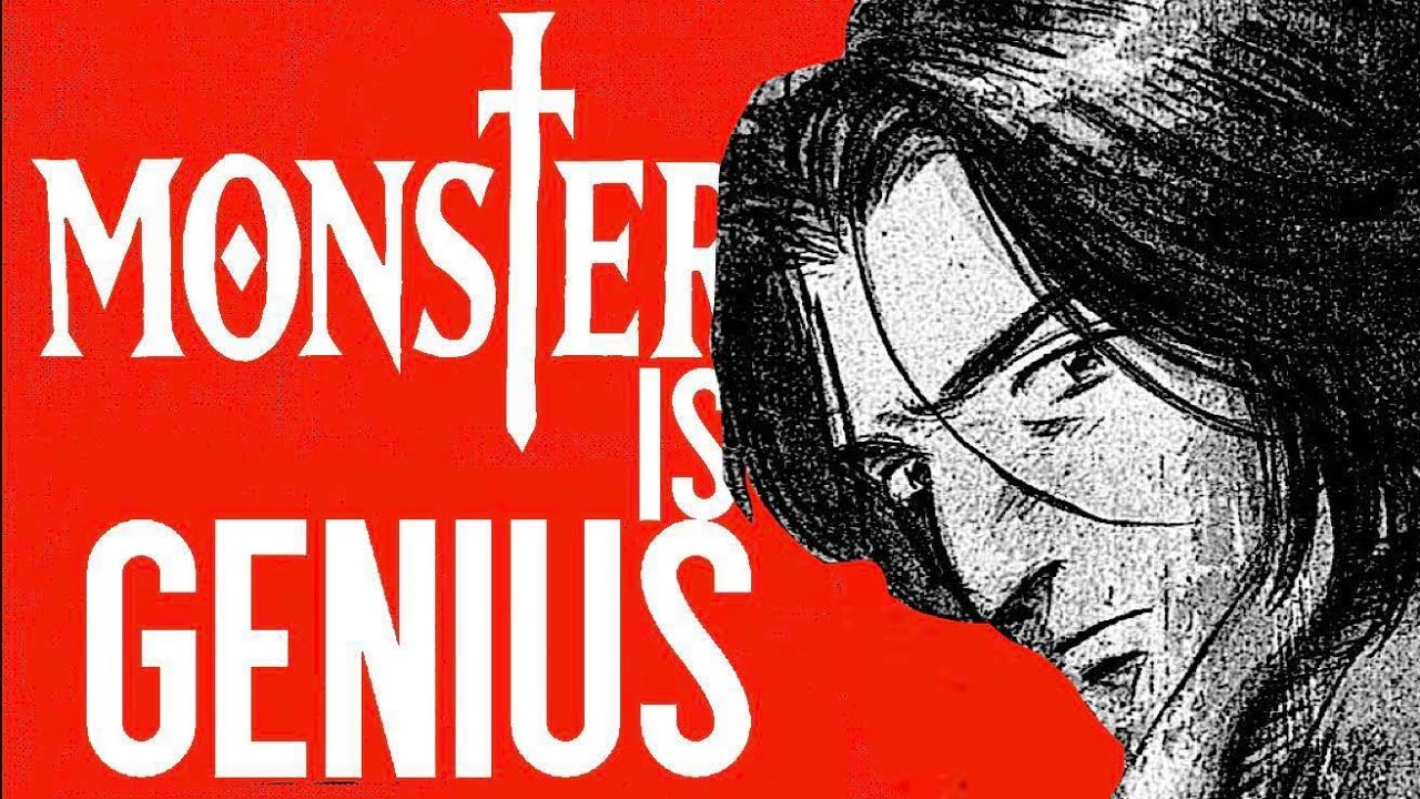 The Genius Of Monster