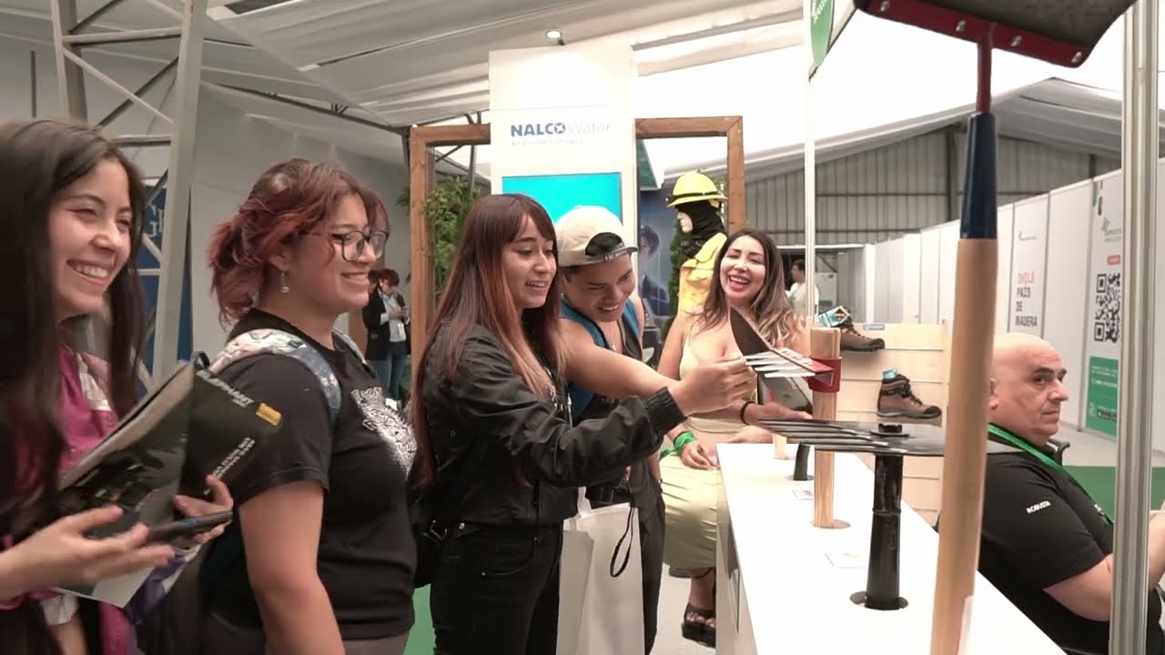 Resumen Expocorma 2022