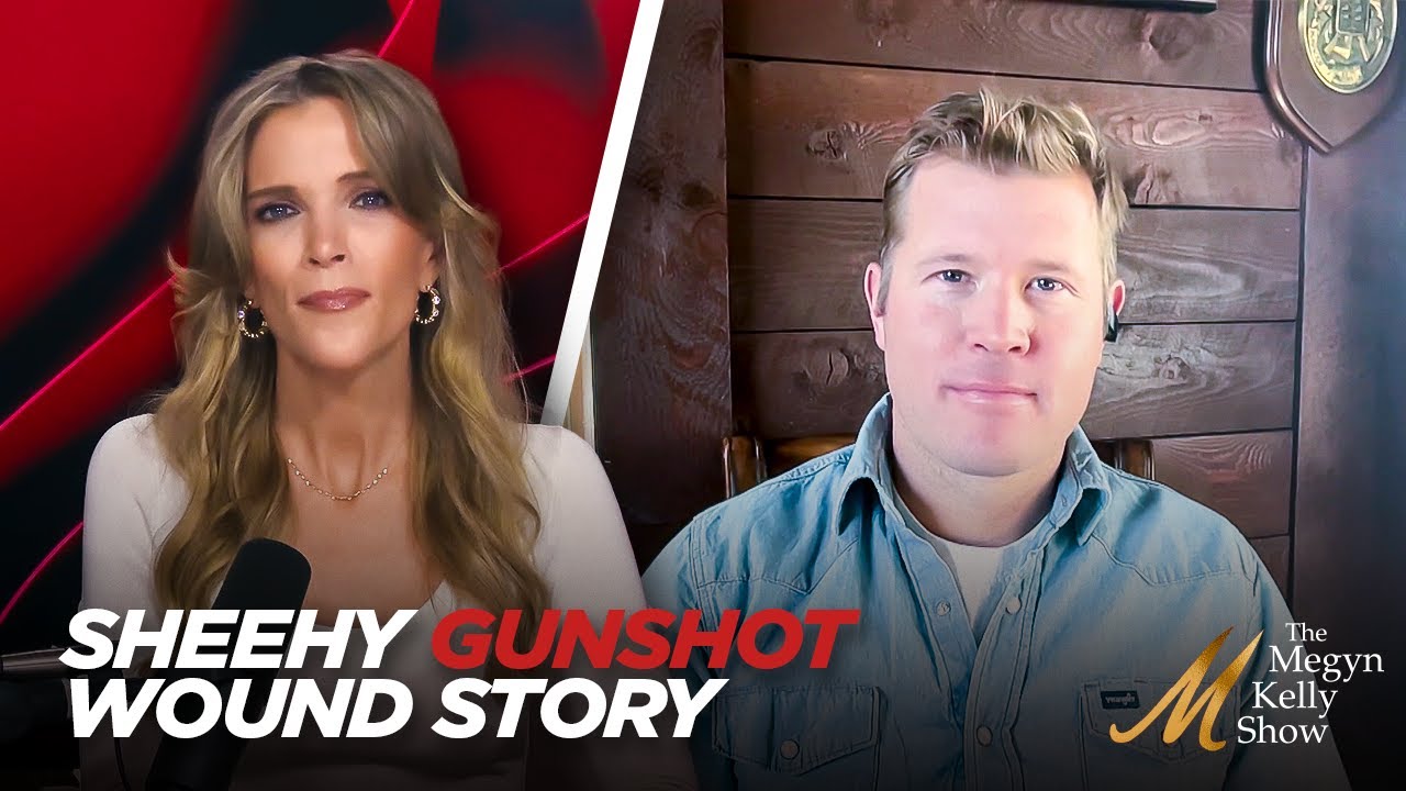 Details of the Gunshot Wound Controversy Involving Tim Sheehy and the Montana Senate Race