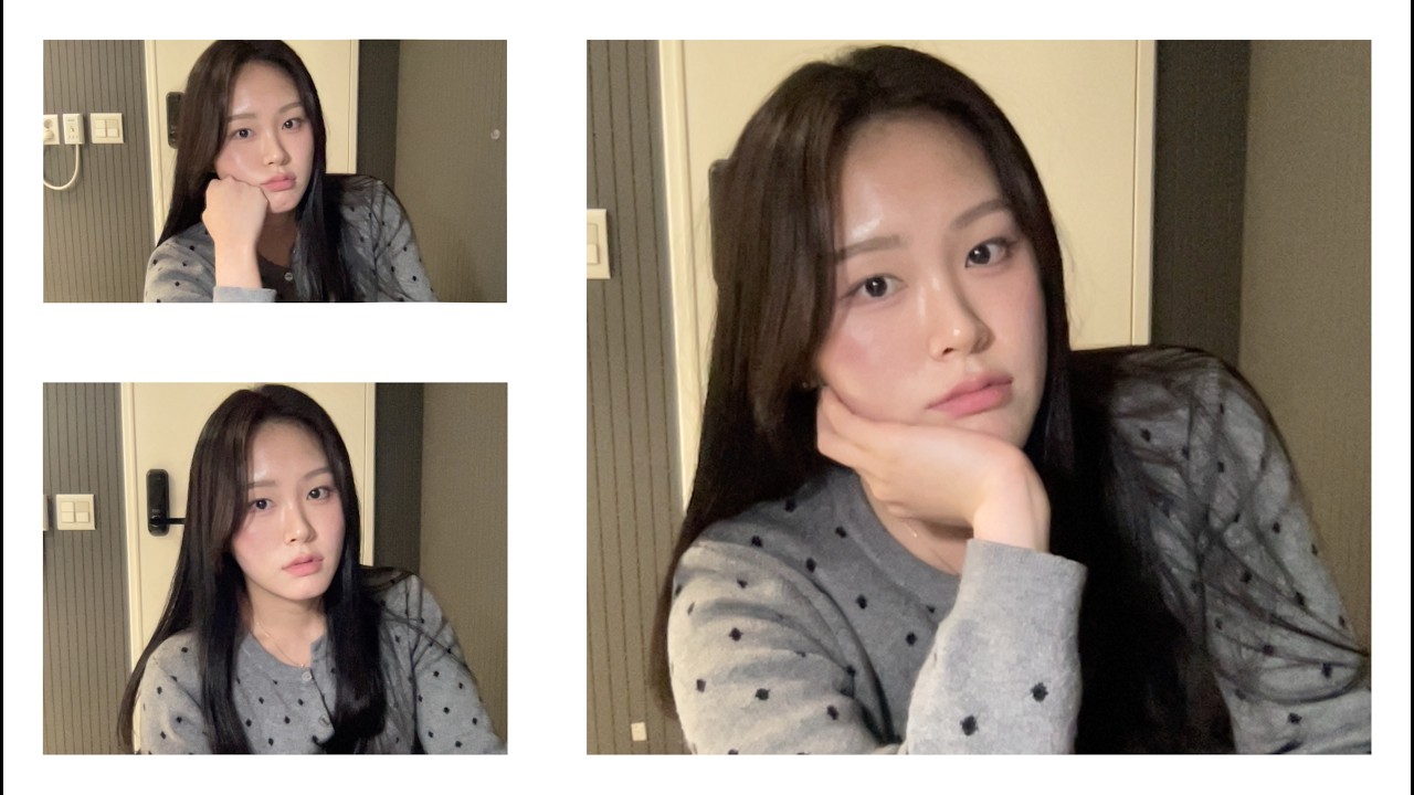 초봄 cover