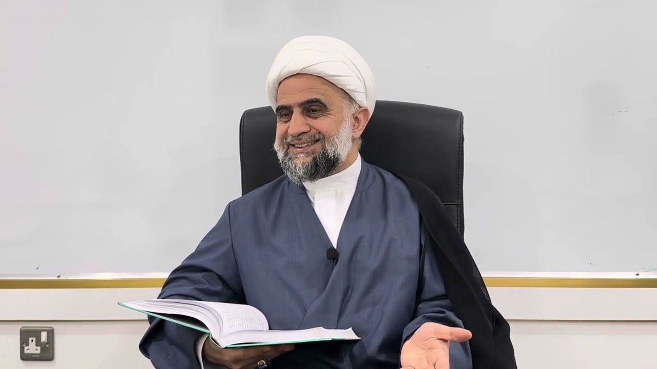 منهاج الصالحين - د 151 - كتاب الصلاة (واجبات الصلاة) - (م 624 - م 627) - الشيخ مهدي البرهاني