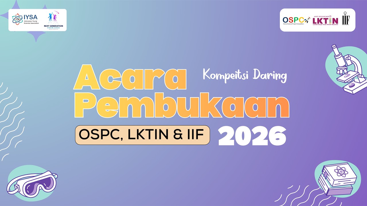 OPENING LKTIN OSPC IIF 2026