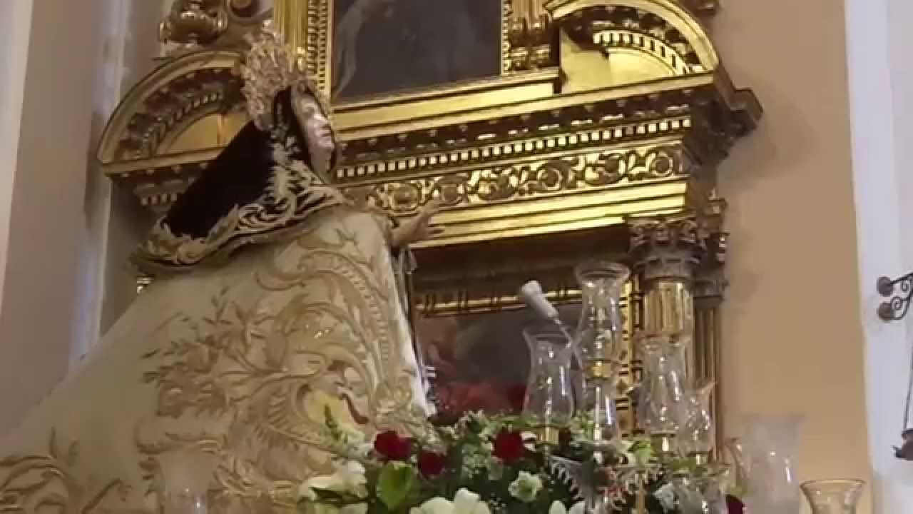 Cumpleaños Santa Teresa de Jesús, Ávila 500 años de su nacimiento