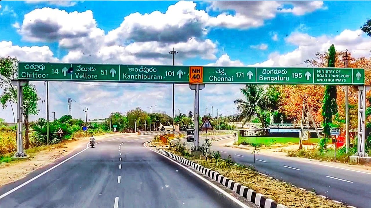 Tirupati To Chittor - Tirumala Saptagiri Express Bus Journey | Andhra Pradesh