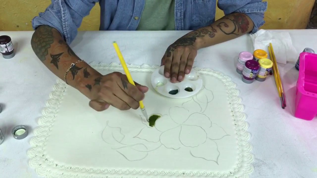 Como pintar pensamientos? por Hugo O. Espinosa