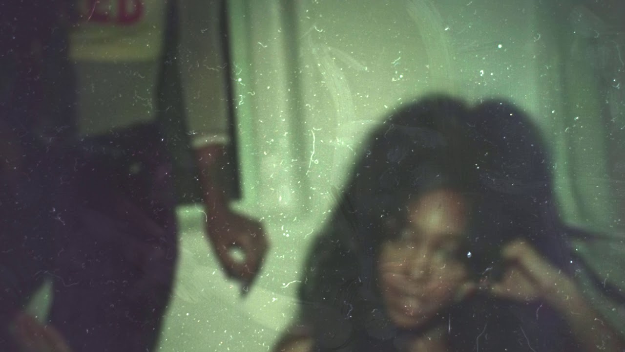 SZA x Isaiah Rashad Type Beat - 