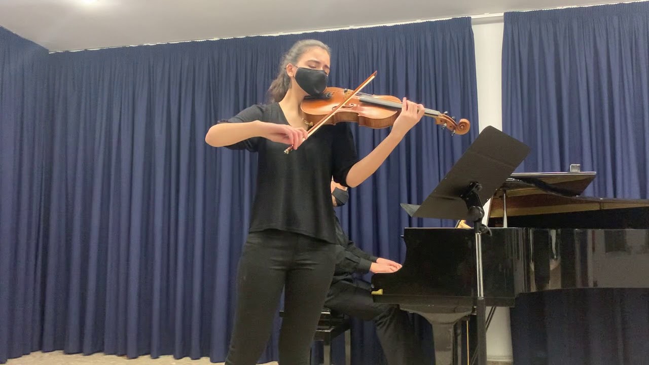 Sonatina No 1 op.35b, Berthold Hummel