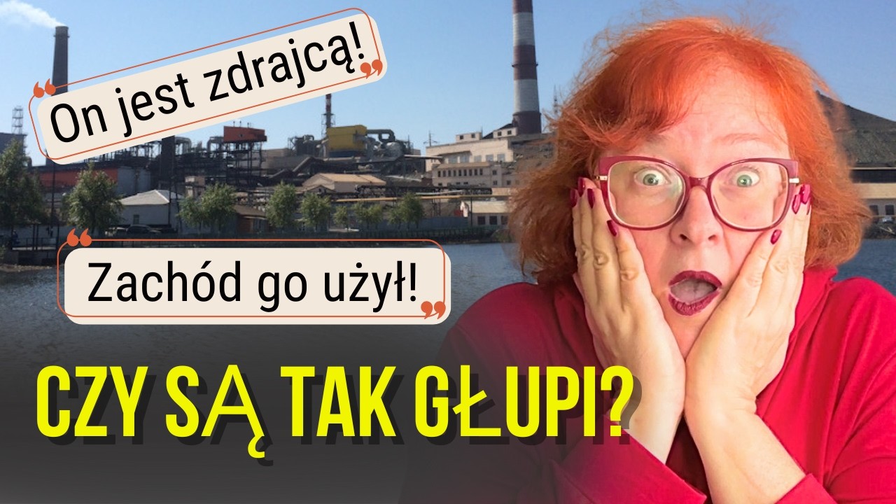 ROSJANIE REAGUJĄ NA OSCARA – TEGO SIĘ NIE SPODZIEWALI!