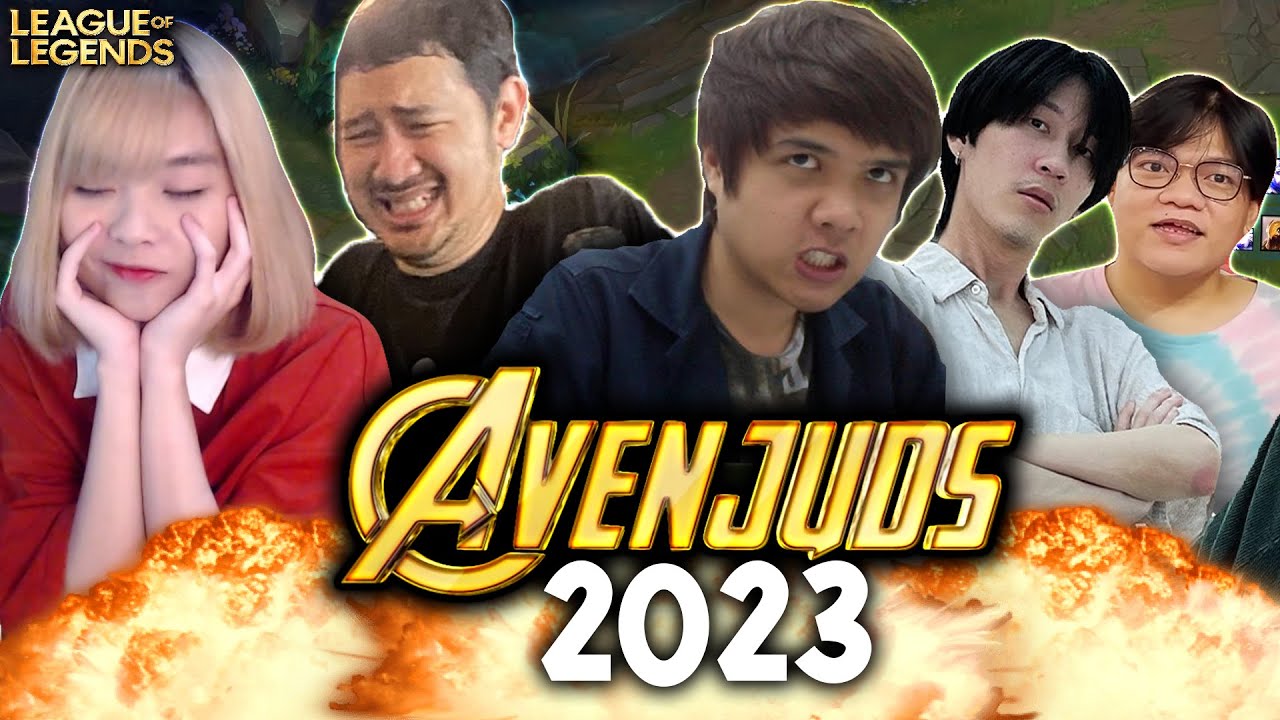 อเวนจัด 2023 คัมแบค (League of Legends)