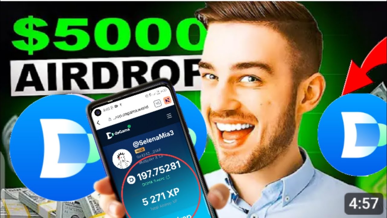 🚀 FREE crypto Airdrop 2026: claim your $5000 INSTANTLY! (Legit and verified)🤑🤑💰