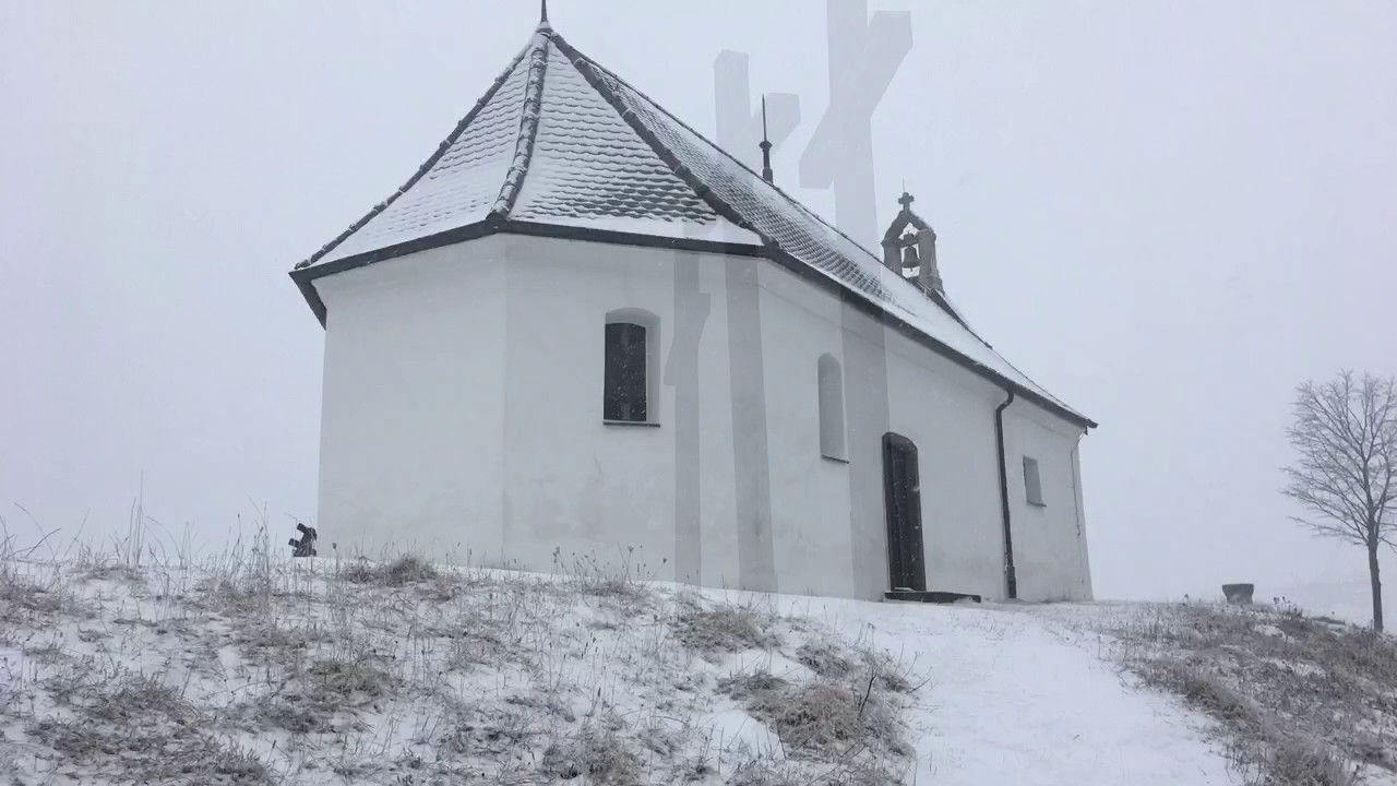 Kornb&uuml;hl - Salmendingen - Rundwanderung