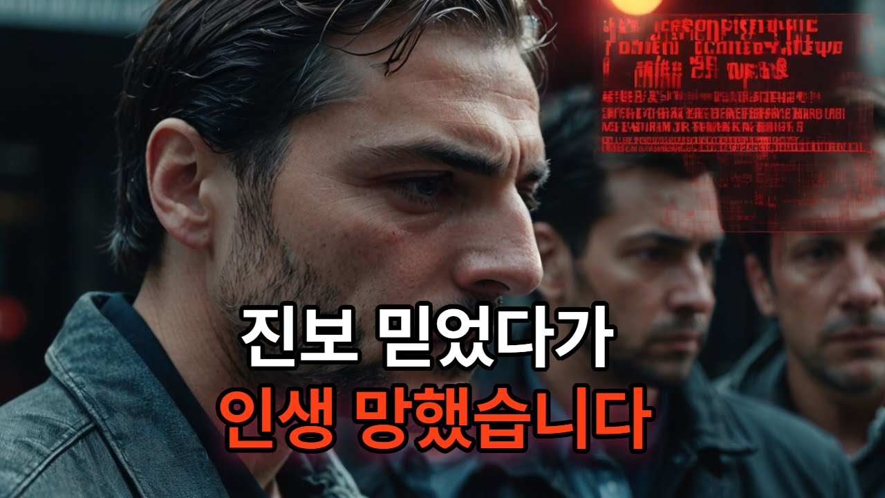 (30대남자의사연) 