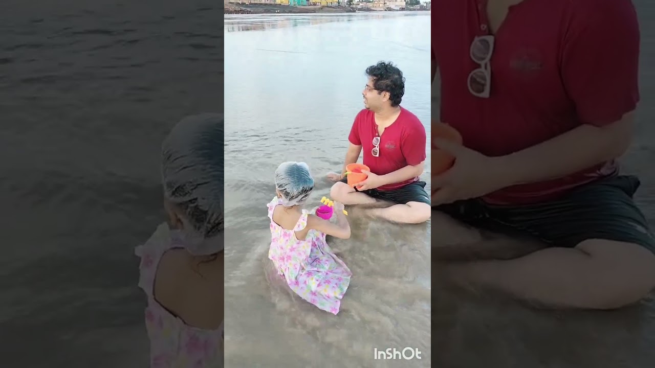 Mandarmani With Family and Friends August 2025🥰