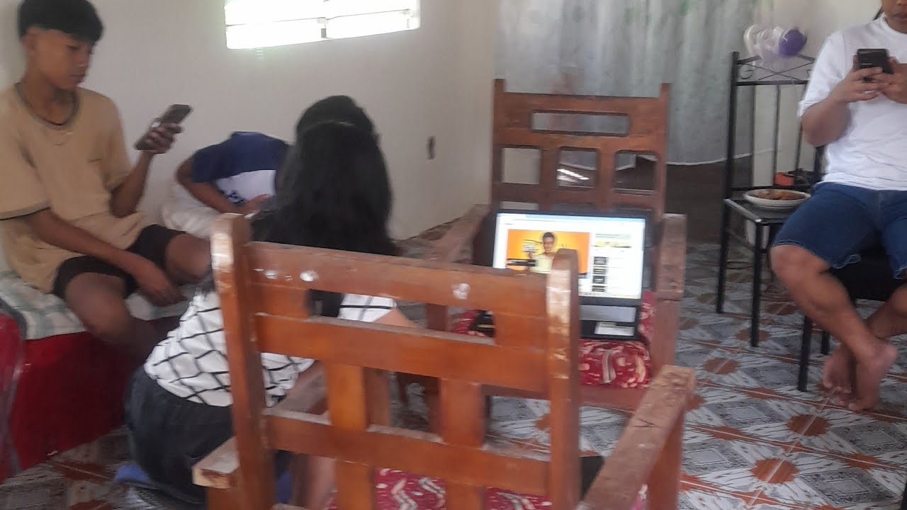 karen's vlog 93 is live! HAPPY FIESTA SR. SAN MARTIN
