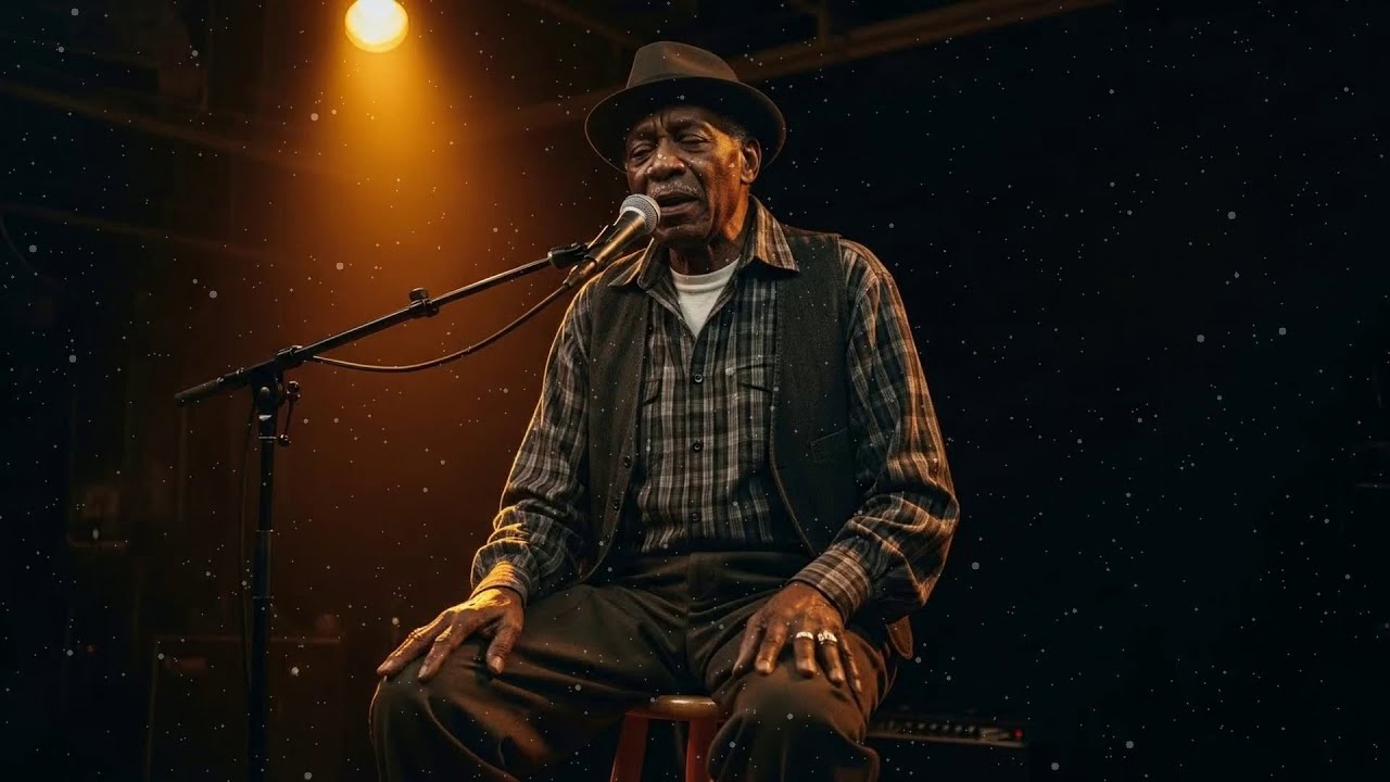 Inspired by Albert King & Stevie Ray Vaughan | Texas Blues Fire