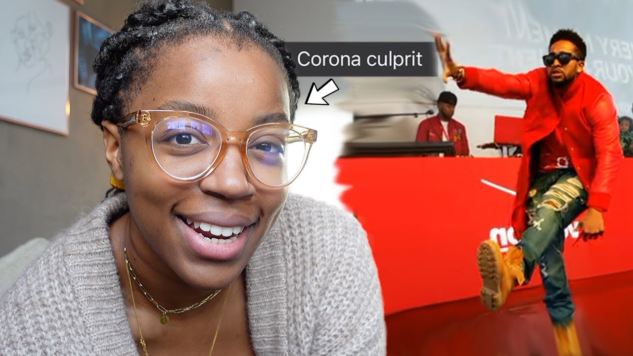 Battling the Omarion variant | Vlogmas 2021 week 3