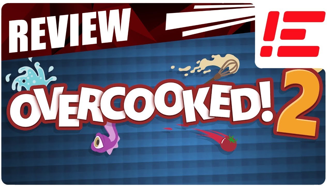Overcooked 2 Review for Nintendo Switch - Nintendo Enthusiast