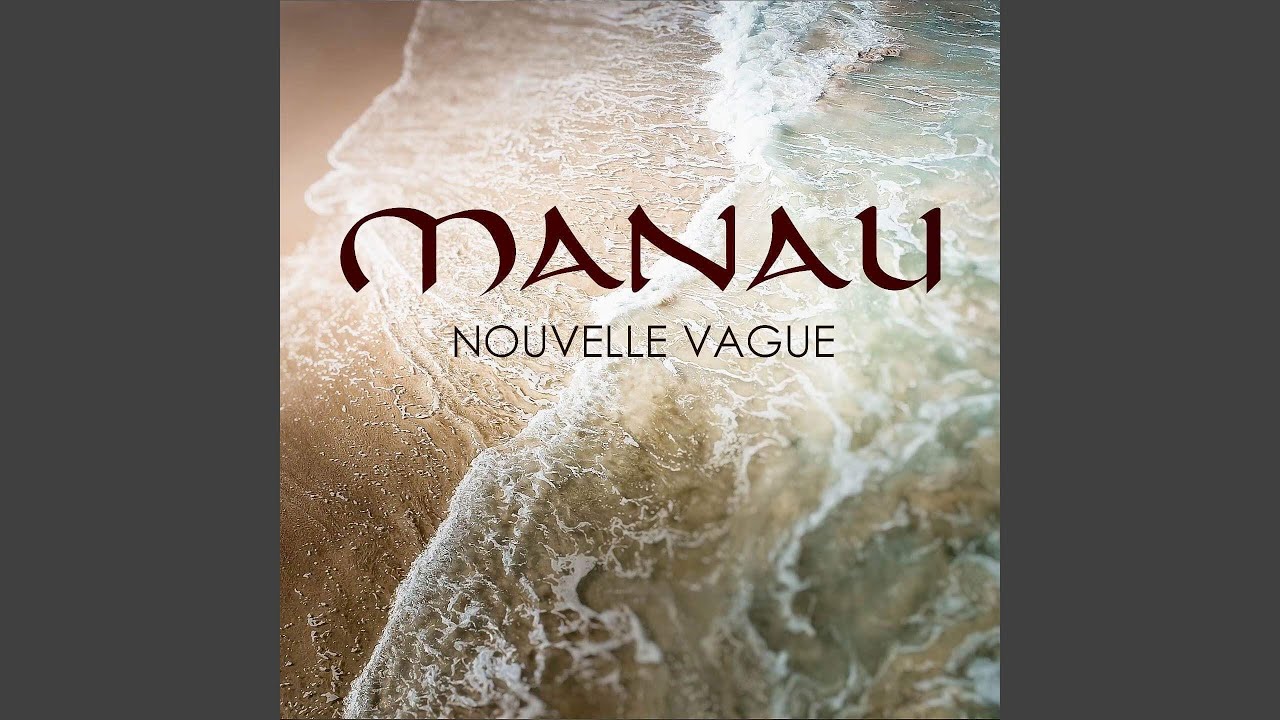Nouvelle vague