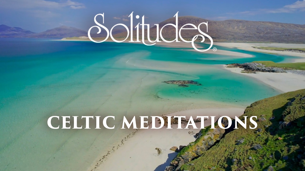 Dan Gibson’s Solitudes - Atlantic Dreams | Celtic Meditations