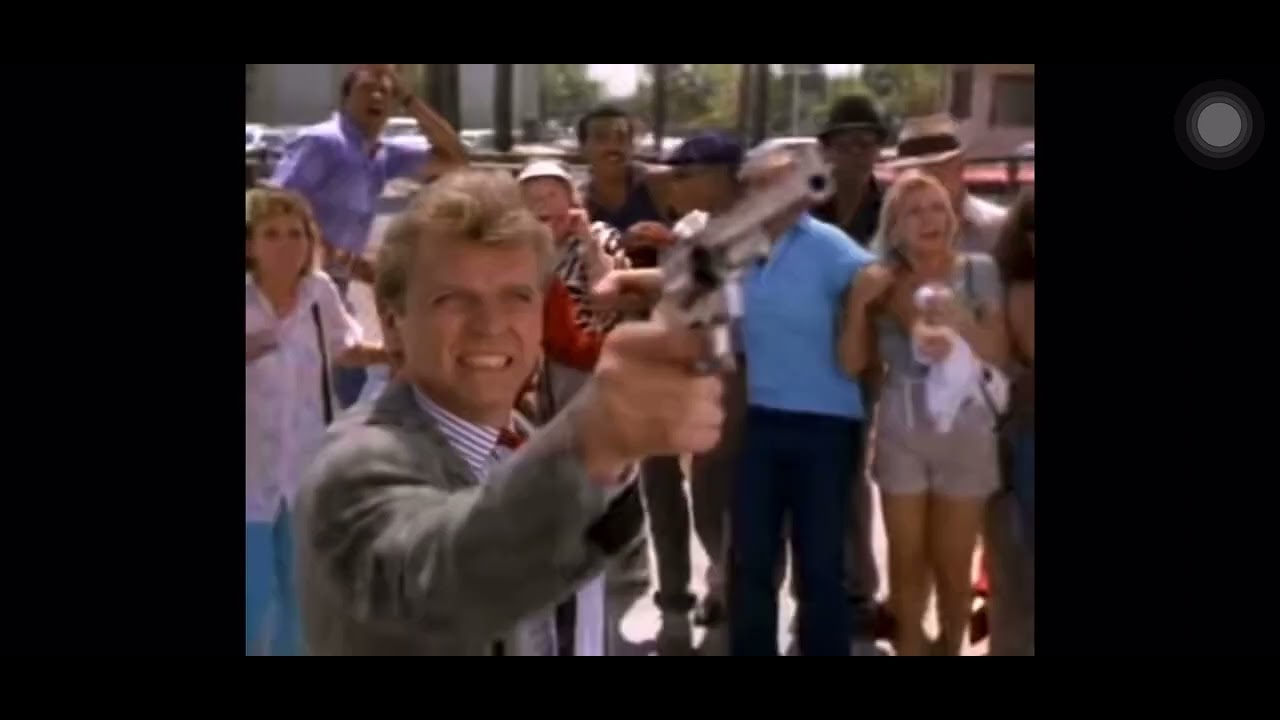 Sledge Hammer - suicide jumper