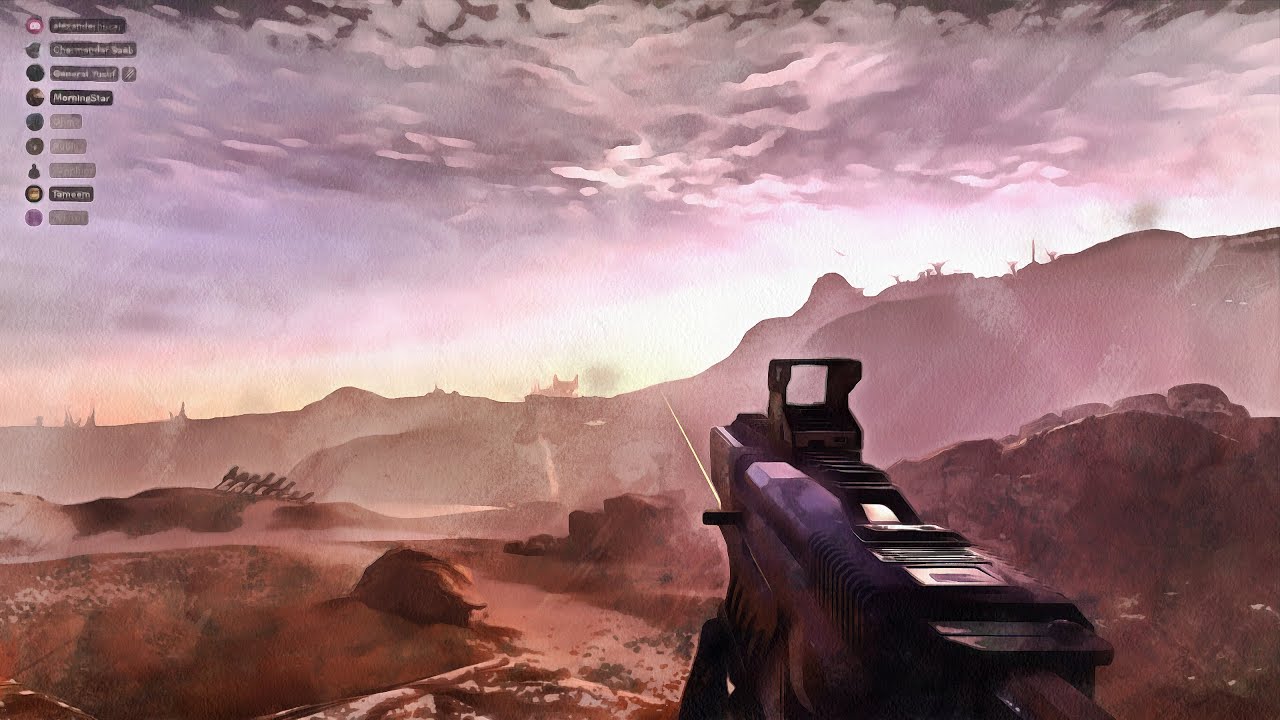 Planetside 2 - COBX Highlights 2023-12-08: A New Hope (Solica)
