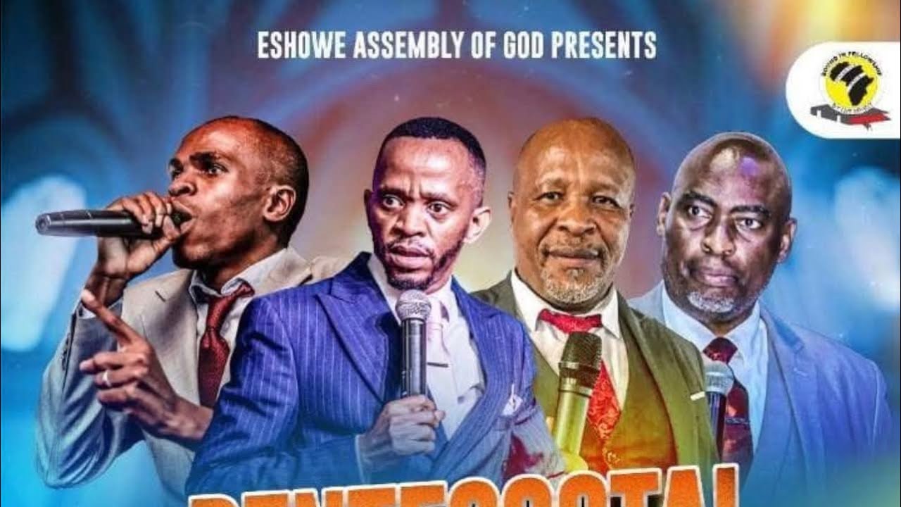 Evangelist BR Mbulawa || Pentecostal Experience || Eshowe AOG-BTG