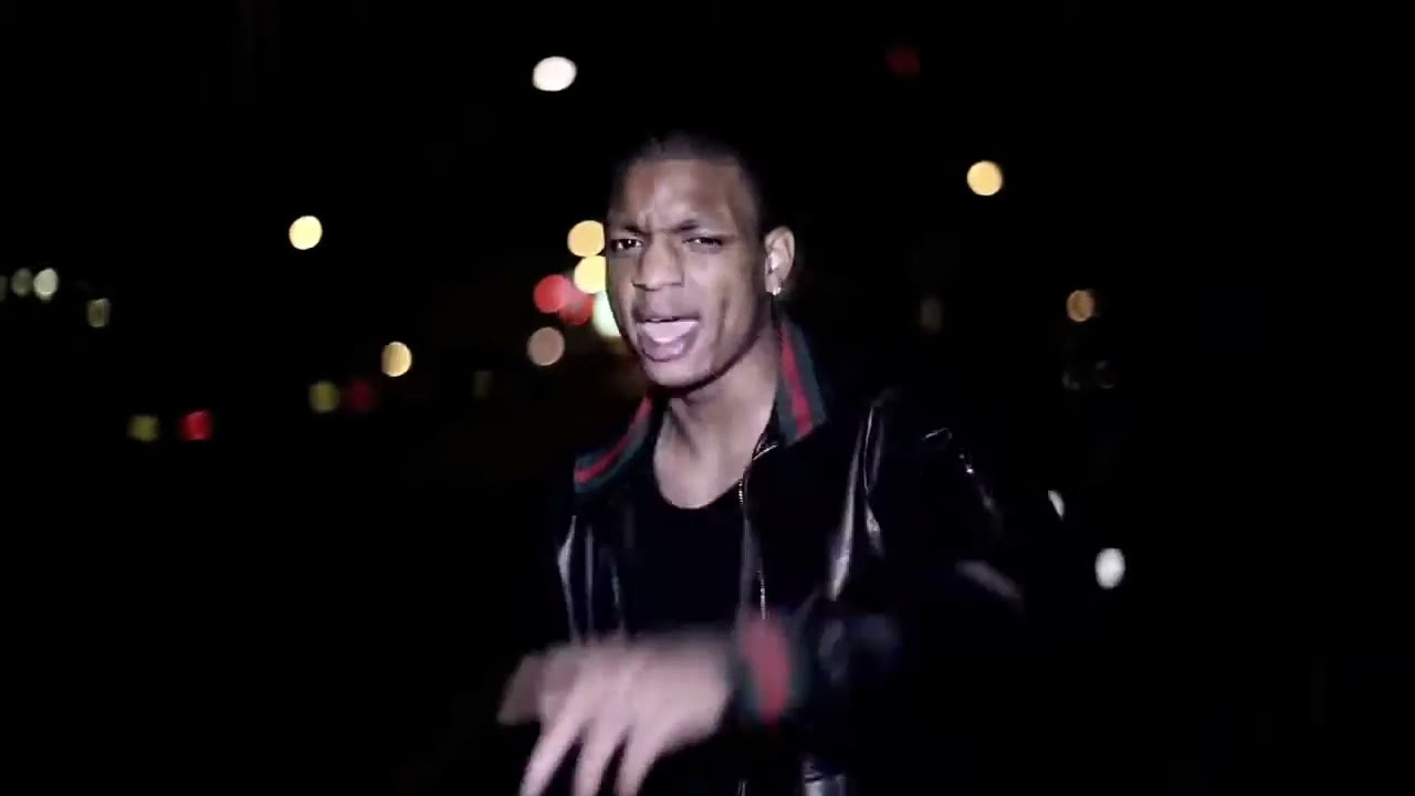 WHOLAGUN   ILLIN & BILLIN VIDEO BY @RAPCITYTV