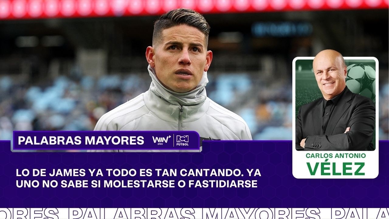 Carlos Antonio Vélez y sus Palabras Mayores del 2 de marzo del 2026
